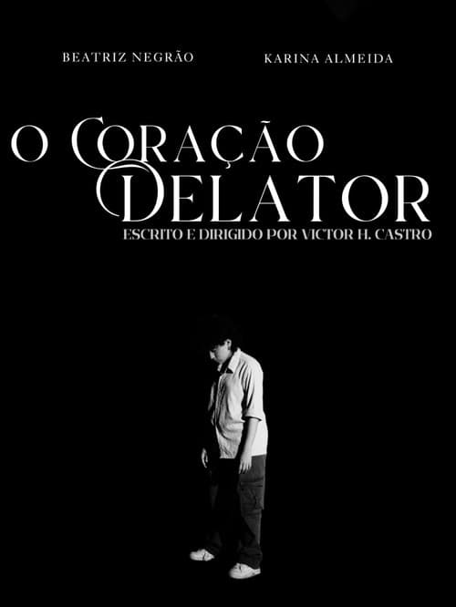 O Coração Delator