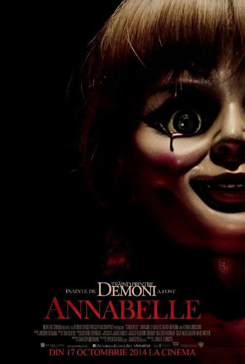 Annabelle