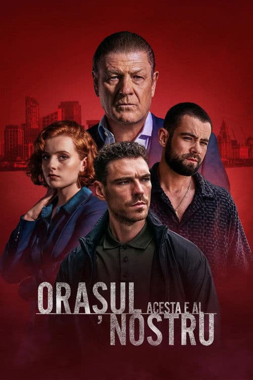 Orașul acesta e al nostru