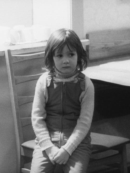 Ich war einmal ein Kind