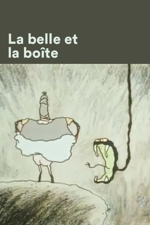La Belle et la boîte