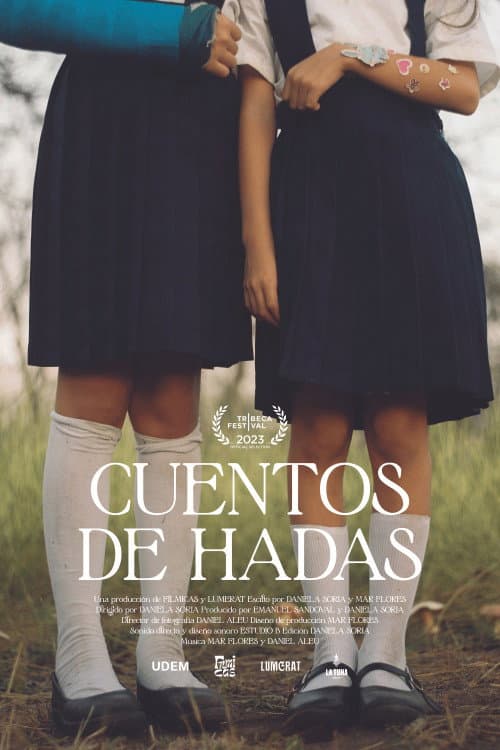 Cuentos de hadas