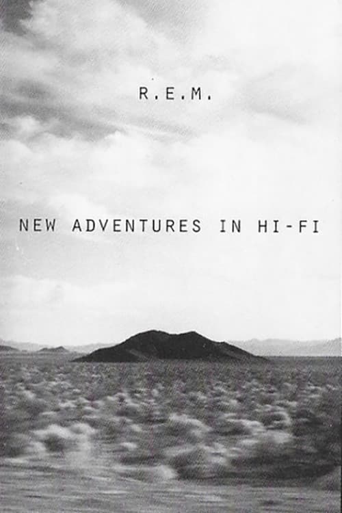 New Adventures in Hi-Fi Stereophonic on Film