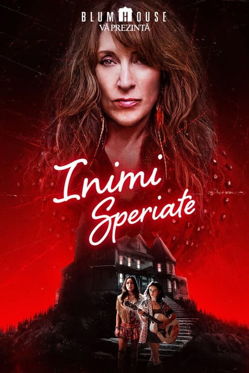 Inimi speriate