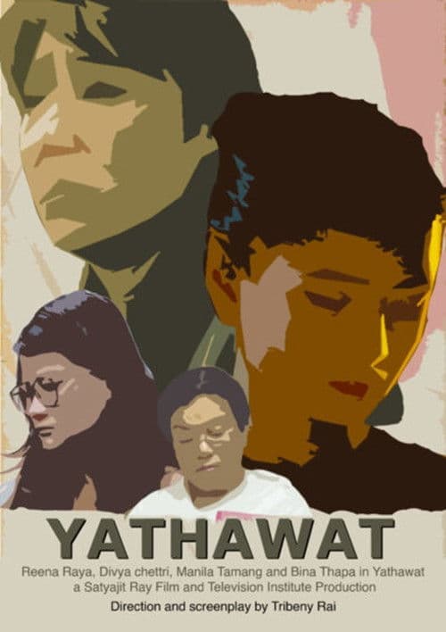 Yathawat