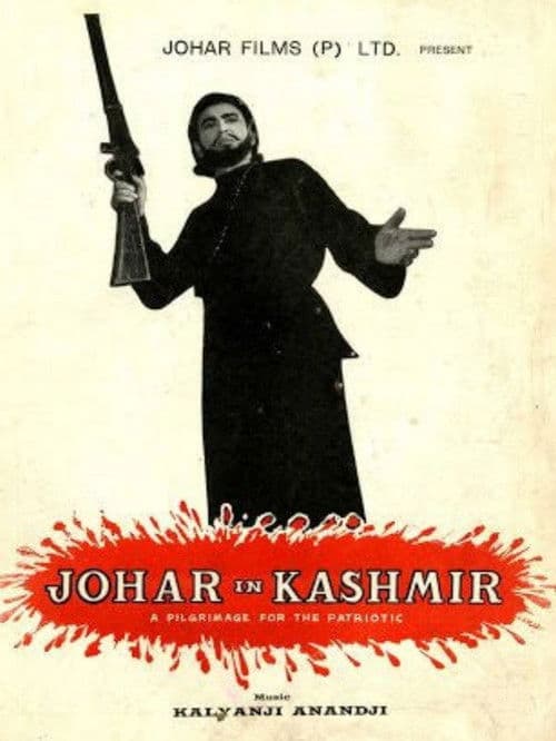 Johar in Kashmir