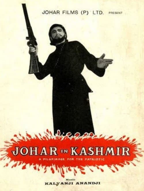 Johar in Kashmir
