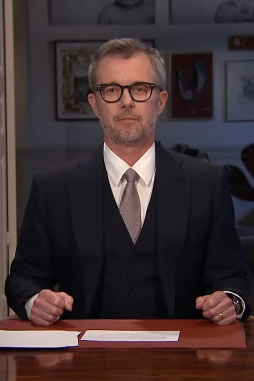 H.M. Kongens Nytårstale