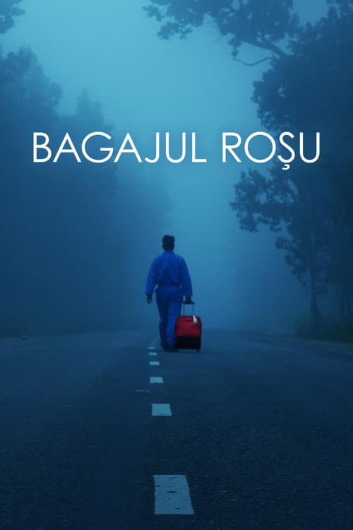 Bagajul roșu