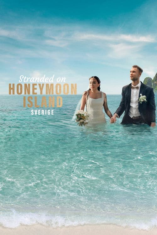 Stranded on Honeymoon Island Sverige