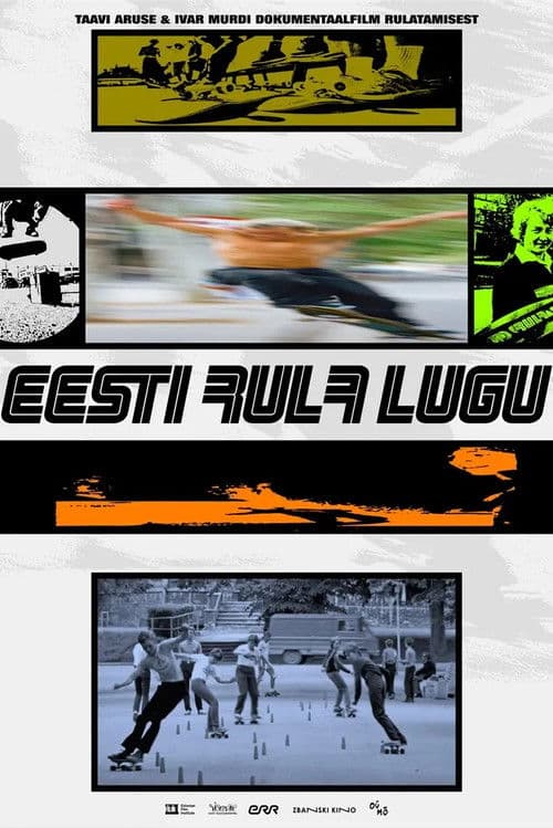 Eesti rula lugu