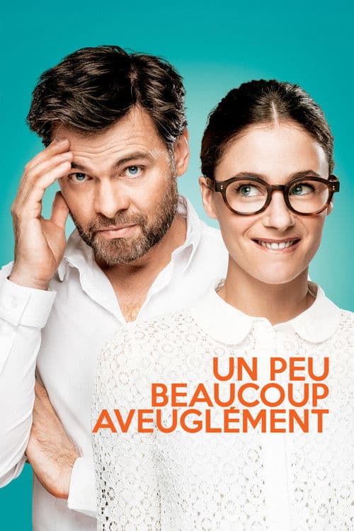 Puțin, mult, orbește