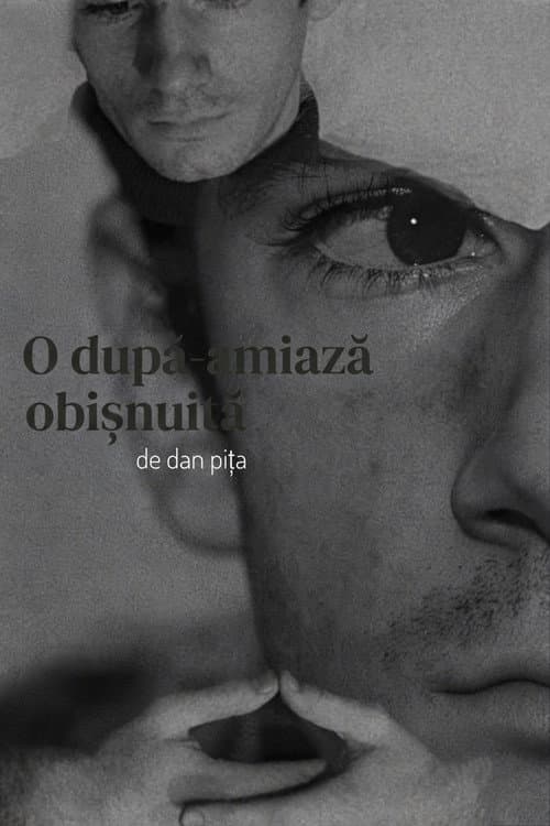 O după-amiază obișnuită