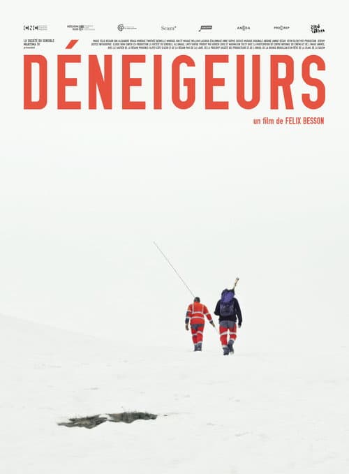 Déneigeurs