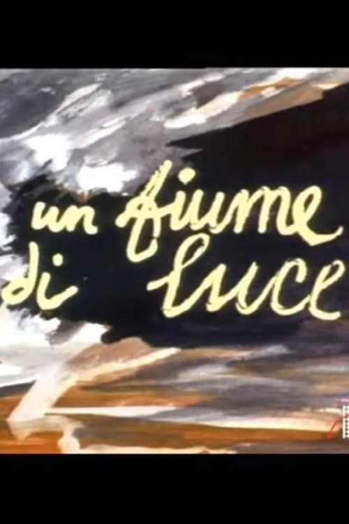 Un fiume di luce