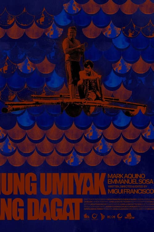 Nung Umiyak ang Dagat