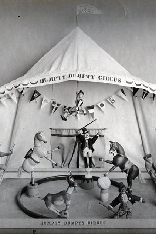 Humpty Dumpty Circus