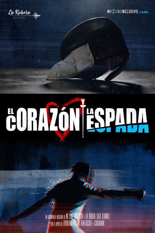 El corazón y la espada