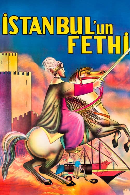 İstanbul'un Fethi