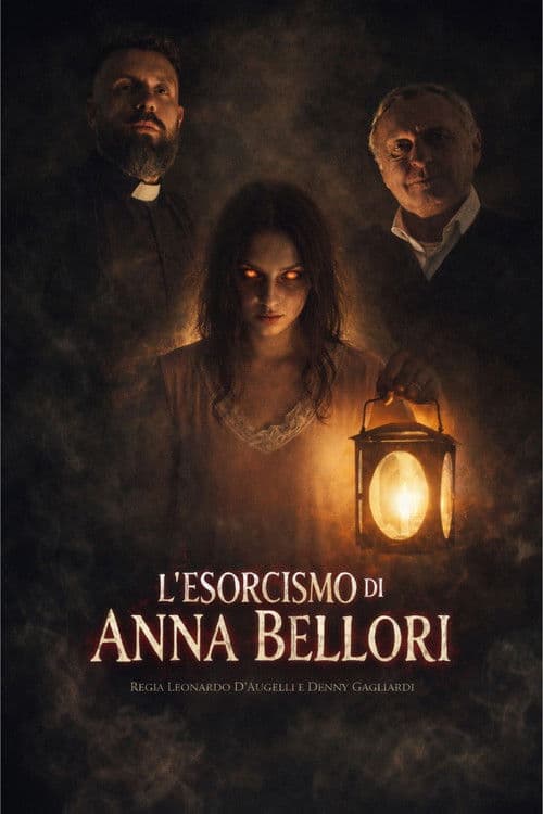 L'esorcismo di Anna Bellori