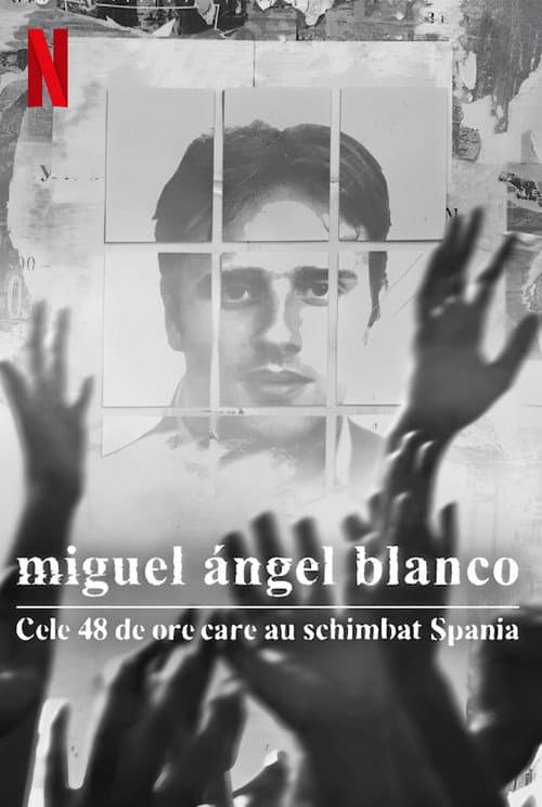 Miguel Ángel Blanco: Las 48 horas que lo cambiaron todo