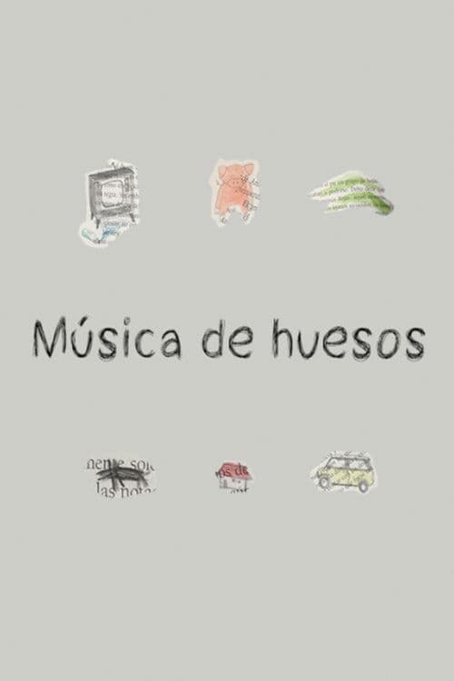Música de huesos