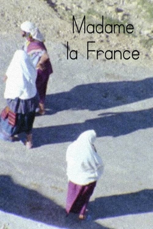 Madame La France