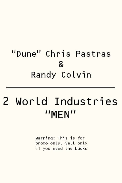 World Industries - 2 World Industries Men