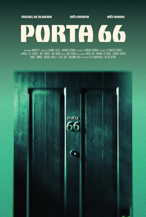 Porta 66