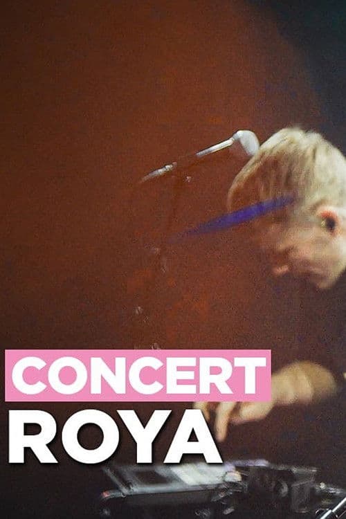 Roya Eurosonic Noorderslag 2026