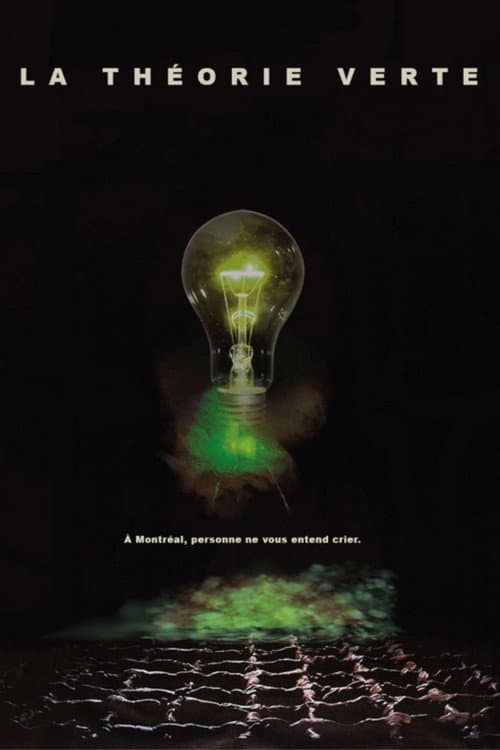 La Théorie verte
