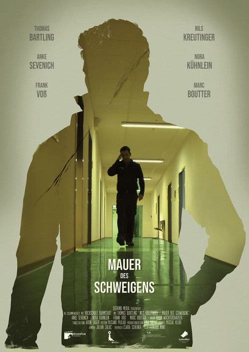 Mauer des Schweigens