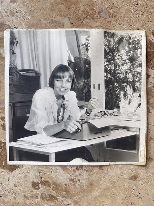 Marina Colasanti, Entre a Sístole e a Diástole