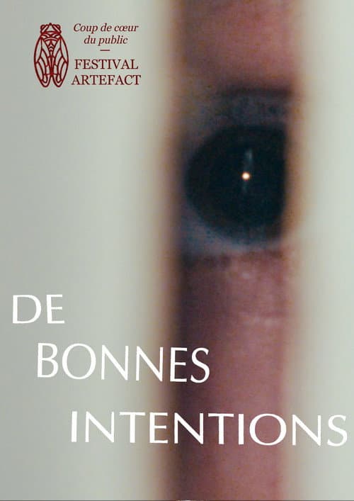 De bonnes intentions