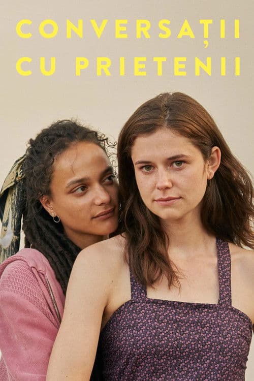 Conversații cu prietenii