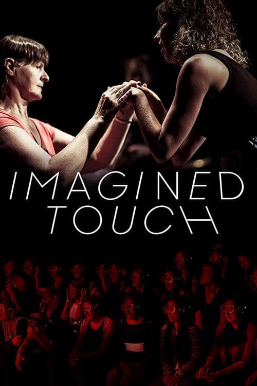 Imagined Touch