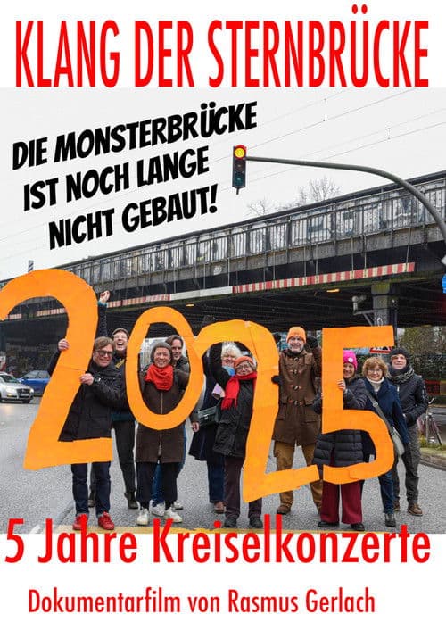 Klang der Sternbrücke - 5 Jahre Kreiselkonzerte