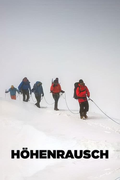 Höhenrausch – Die Entwicklung der Höhenmedizin