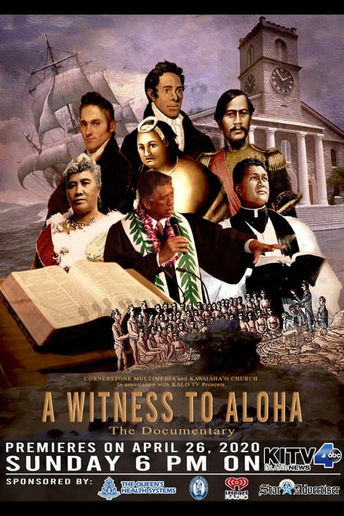 A Witness to Aloha