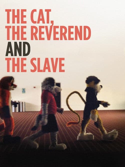 The Cat, The Reverend and The Slave