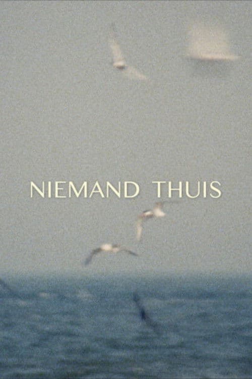 Niemand Thuis