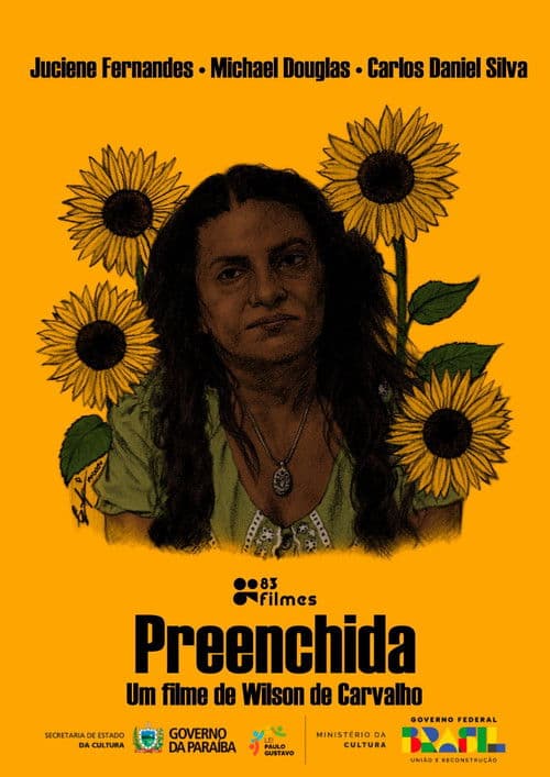 Preenchida