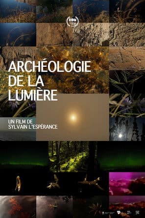Archéologie de la lumière