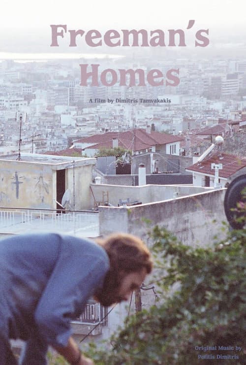 Freeman's Homes