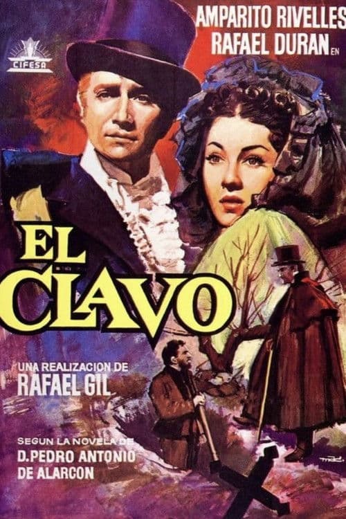 El clavo