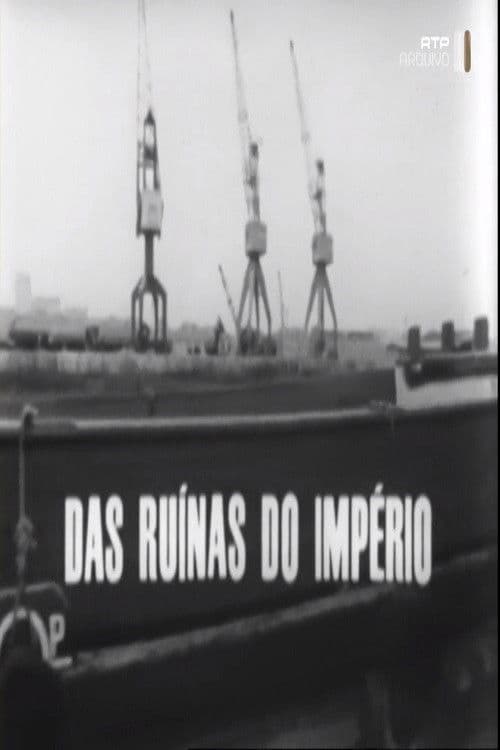 Das Ruínas do Império