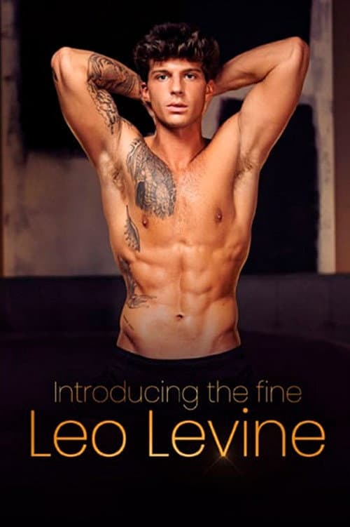 Introducing the Fine Leo Levine
