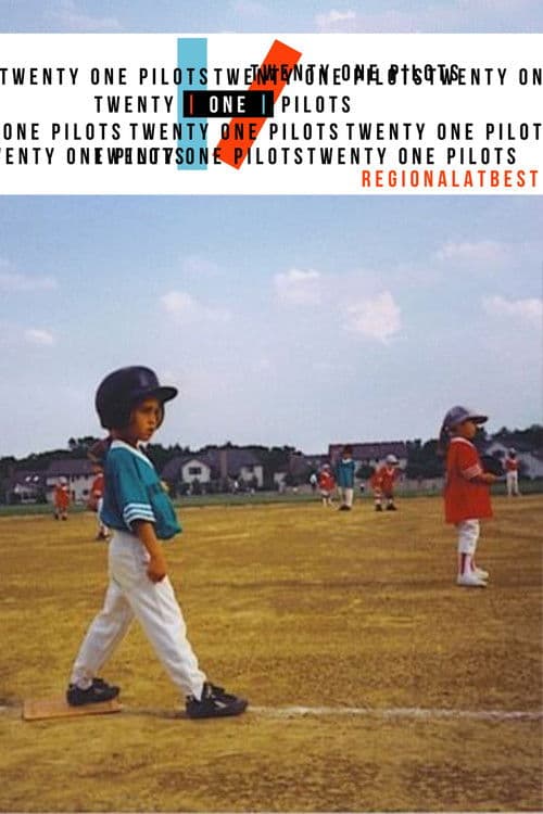 Regional at Best: The Web Series