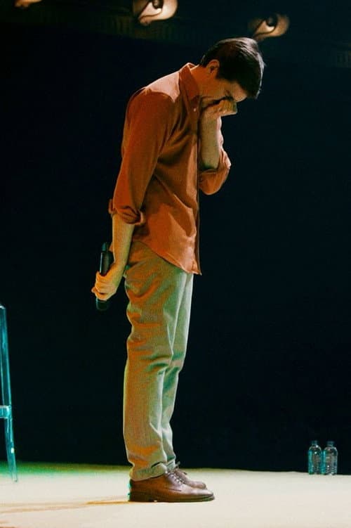 guilherme ludovice - TERRAMOTO