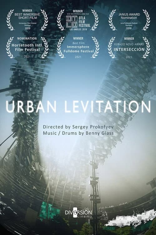 Urban Levitation